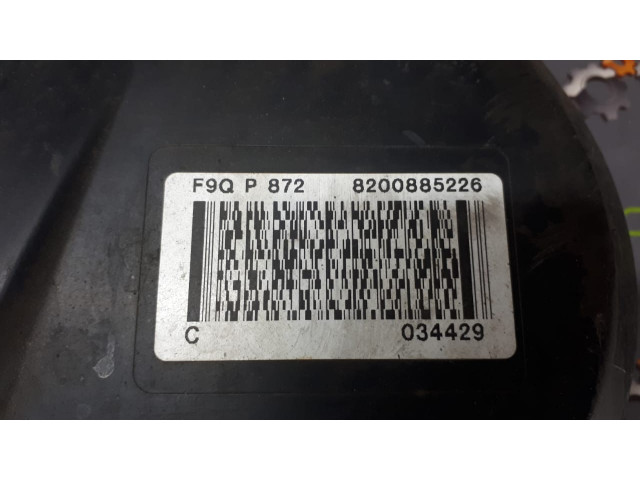 Б/у защита ремня ГРМ/ кожух ремня ГРМ 8200783521 для Renault Megane III/ Scenic III Б/у защита ремня ГРМ/ кожух ремня ГРМ 8200783521 для Renault Megane III/ Scenic III