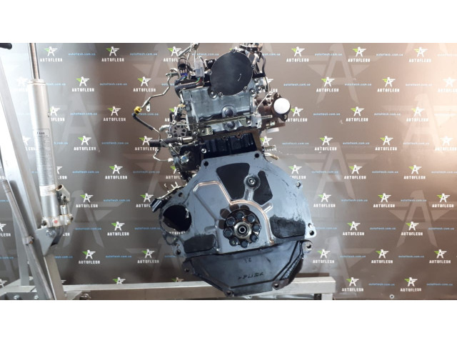 Б/у двигатель 2GD-FTV/ 190000E090, 2.4 D для Toyota Fortuner/ Hilux/ Innova Б/у двигатель 2GD-FTV/ 190000E090, 2.4 D для Toyota Fortuner/ Hilux/ Innova
