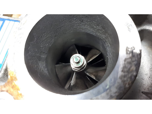 Б/у турбина 54399700087/ 54431014760, 1.5 dCi для Dacia/ Nissan/ Renault Б/у турбина 54399700087/ 54431014760, 1.5 dCi для Dacia/ Nissan/ Renault