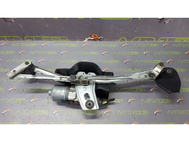 Б/у трапеция дворников в сборе 3397020632, 0390241553 для Opel Astra H Б/у трапеция дворников в сборе 3397020632, 0390241553 для Opel Astra H