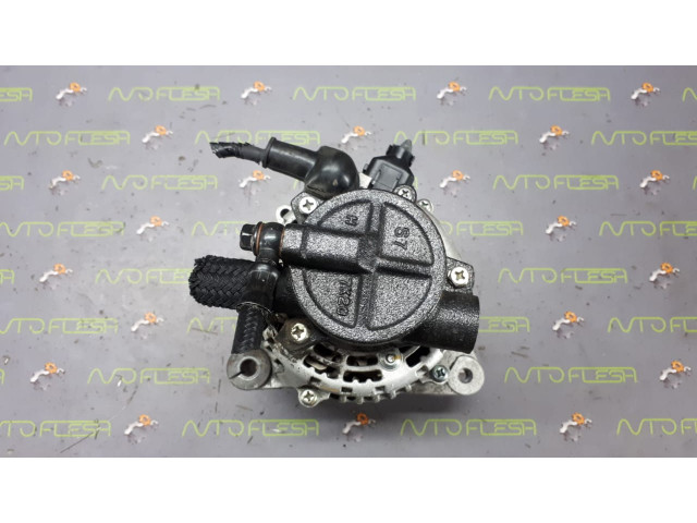 Б/у генератор 3730027013, 021319113, 2.0 CRDi для Hyundai/ KIA Б/у генератор 3730027013, 021319113, 2.0 CRDi для Hyundai/ KIA
