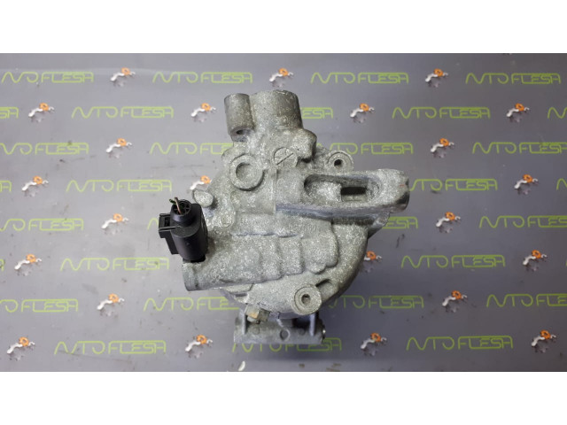 Б/у компрессор кондиционера 5Q0816803B для Audi/ Seat/ Skoda/ Volkswagen Б/у компрессор кондиционера 5Q0816803B для Audi/ Seat/ Skoda/ Volkswagen