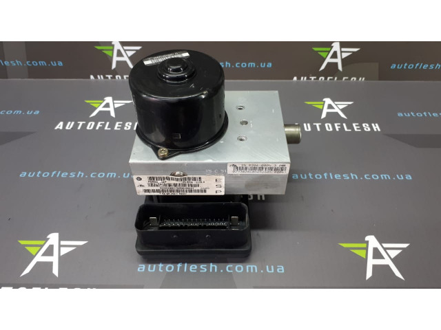 Б/у блок ABS/ насос ABS 25.0925-4303.3, 25.0206-0005.3 для Jeep Grand Cherokee III