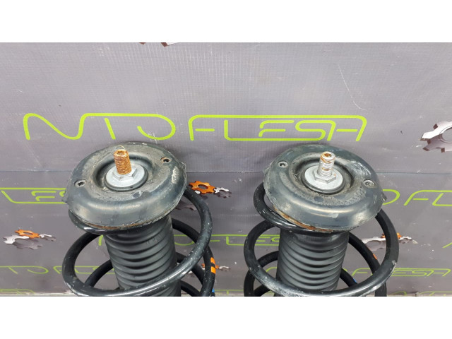 Б/у амортизатор передний 1623338680, 1623338580 для Citroen C4/ Peugeot 307 Б/у амортизатор передний 1623338680, 1623338580 для Citroen C4/ Peugeot 307