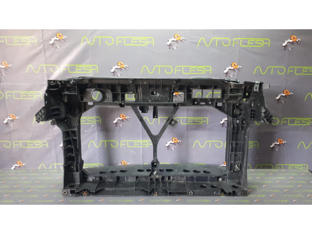 Б/у панель передняя в сборе BBM253110A, BBM453110A, BBR6500S1 для Mazda 3