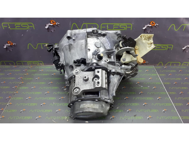 Б/у КПП/ коробка передач 20DP27, 1.6 HDI для Peugeot 207 Б/у КПП/ коробка передач 20DP27, 1.6 HDI для Peugeot 207