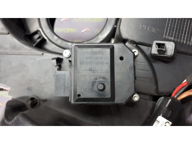 Б/у корпус печки A4518301960/ A4518300260 для Smart Fortwo 451 Б/у корпус печки A4518301960/ A4518300260 для Smart Fortwo 451