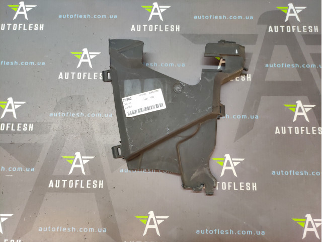 Б/в захист ременя ГРМ 8200208853, 1.5 dCi для Nissan/Renault