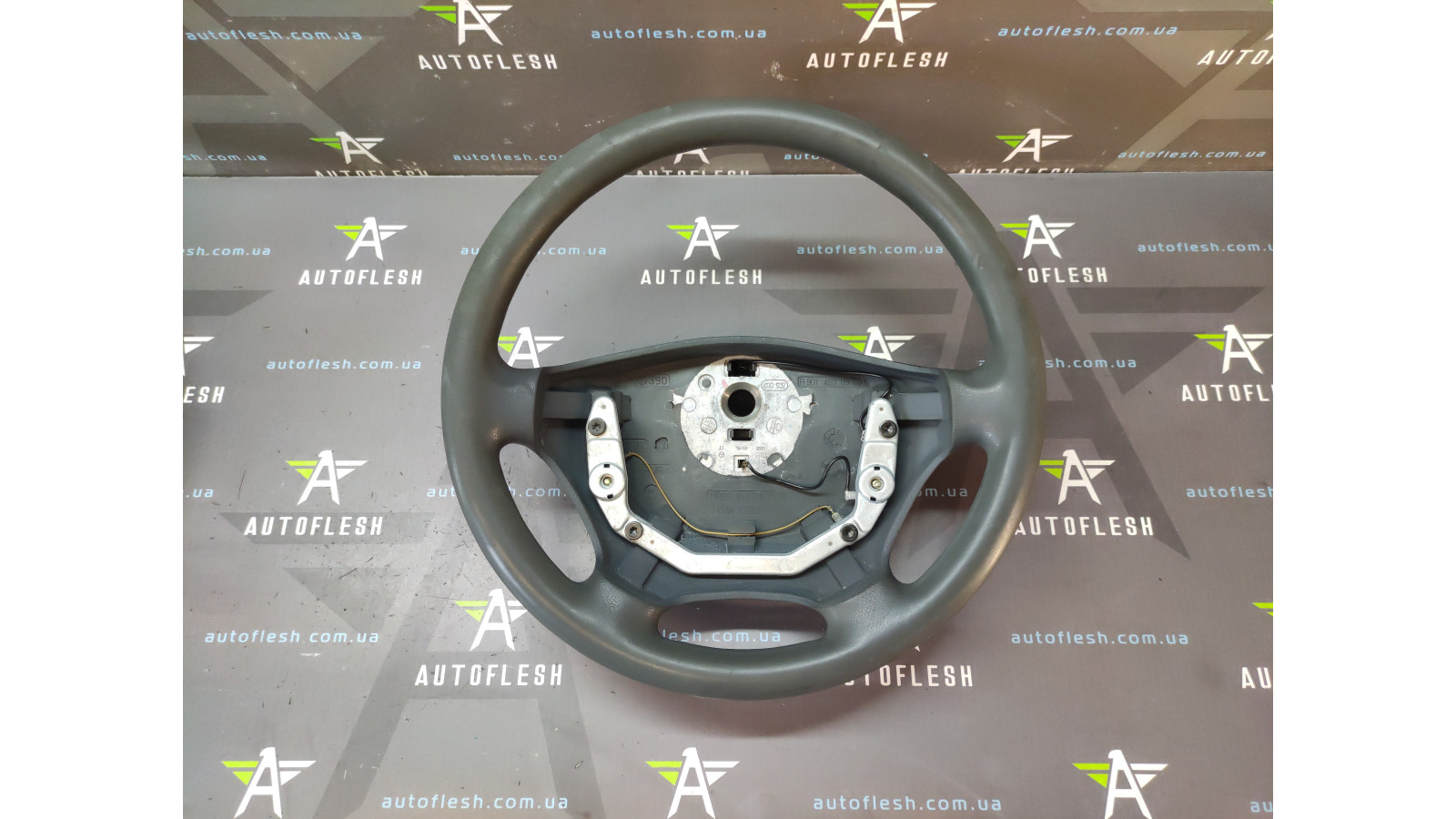 Б/у руль/ рулевое колесо A9014600503 для Mercedes Sprinter/ Vito