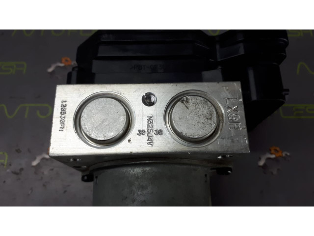 Б/у блок ABS/ блок АБС 589203Z510, BE60031502 для Hyundai i40 Б/у блок ABS/ блок АБС 589203Z510, BE60031502 для Hyundai i40