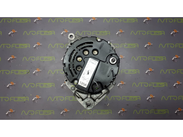 Б/у генератор 8200054588 для Renault/ Volvo Б/у генератор 8200054588 для Renault/ Volvo