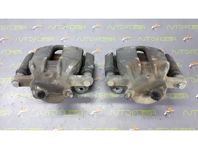 Б/у суппорт передний 7701208332, 7701208333 для Dacia/ Mercedes/ Renault Б/у суппорт передний 7701208332, 7701208333 для Dacia/ Mercedes/ Renault