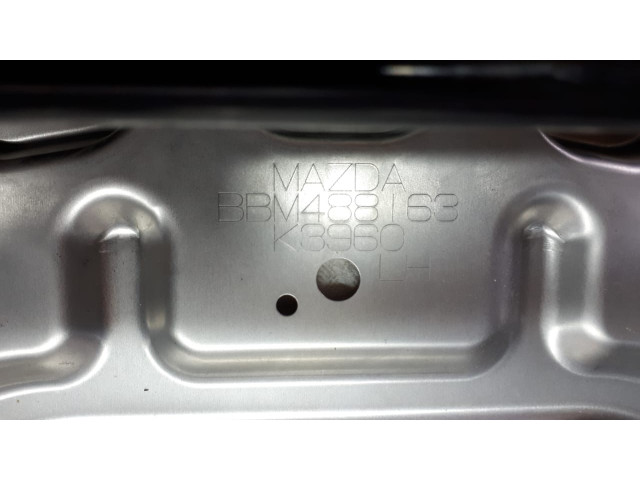 Б/у сиденья передние для Mazda 3, 2009 Б/у сиденья передние для Mazda 3, 2009