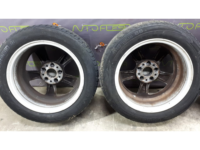 Б/у диски STTI, R16, 7Jx16, ET31, 5x112, A2034012902 для Mercedes C-Class/ E-Class/ S-Class/ Viano/ Vito Б/у диски STTI, R16, 7Jx16, ET31, 5x112, A2034012902 для Mercedes C-Class/ E-Class/ S-Class/ Viano/ Vito
