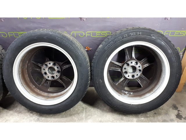Б/у диски STTI, R16, 7Jx16, ET31, 5x112, A2034012902 для Mercedes C-Class/ E-Class/ S-Class/ Viano/ Vito Б/у диски STTI, R16, 7Jx16, ET31, 5x112, A2034012902 для Mercedes C-Class/ E-Class/ S-Class/ Viano/ Vito