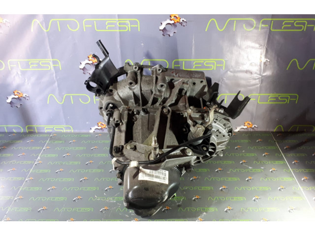 Б/у КПП JR5114/ A022341 1.5 dCi для Nissan Micra III/ Renault Kangoo Б/у КПП JR5114/ A022341 1.5 dCi для Nissan Micra III/ Renault Kangoo