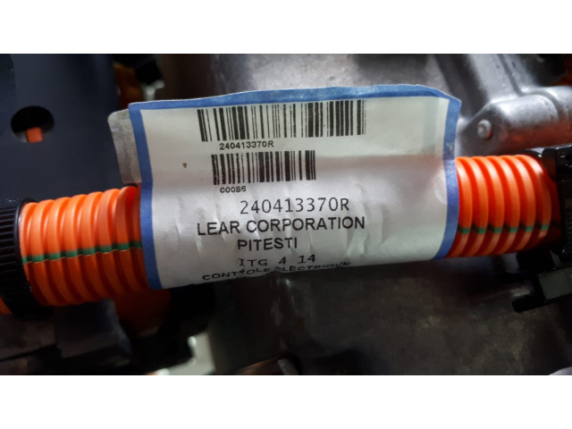 Б/у двигатель/ электромотор ''5AM450'', 290127953R, 296055745R для Renault Zoe Б/у двигатель/ электромотор ''5AM450'', 290127953R, 296055745R для Renault Zoe