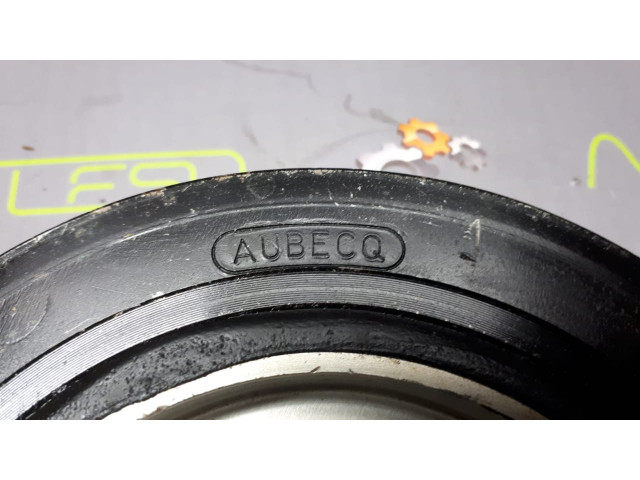 Б/у шкив коленвала демпферный 9624596880/ 9637218980 для Citroen/ Fiat/ Peugeot Б/у шкив коленвала демпферный 9624596880/ 9637218980 для Citroen/ Fiat/ Peugeot