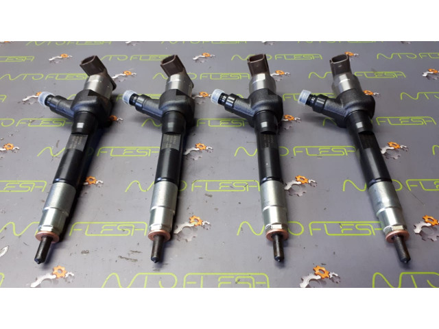 Б/у форсунка (форсунки) R2AA13H50, Denso, 2.2 MZR-CD для Mazda 3/ 6/ CX-7 Б/у форсунка (форсунки) R2AA13H50, Denso, 2.2 MZR-CD для Mazda 3/ 6/ CX-7