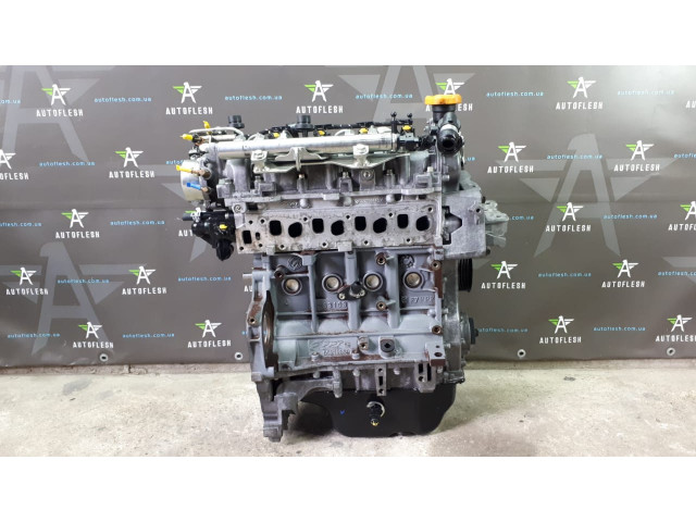 Б/у двигатель Z13DTE, 1.3 CDTi, Euro 5/ 126 тыс.км для Citroen/ Fiat/ Opel/ Peugeot Б/у двигатель Z13DTE, 1.3 CDTi, Euro 5/ 126 тыс.км для Citroen/ Fiat/ Opel/ Peugeot