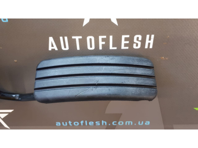 Б/у педаль газа 180026336R для Renault Zoe Б/у педаль газа 180026336R для Renault Zoe