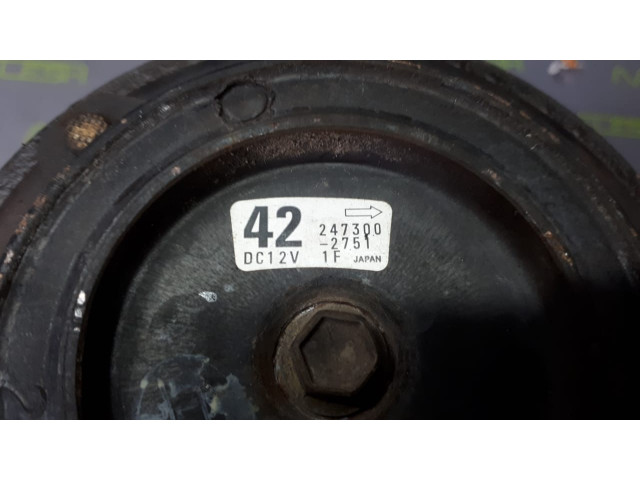 Б/у компрессор кондиционера 4472205900, 2.2i-CTDI для Honda Accord VII/ CR-V/ FR-V Б/у компрессор кондиционера 4472205900, 2.2i-CTDI для Honda Accord VII/ CR-V/ FR-V