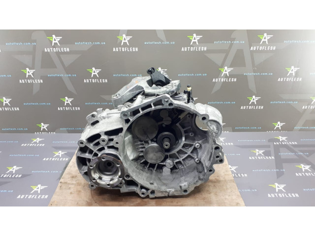 Б/у МКПП/ коробка передач NFU, 2.0 TDI, 177 тыс.км для Audi/ Seat/ Skoda/ Volkswagen