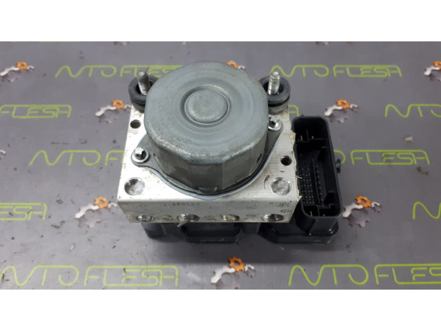 Б/у блок ABS 476605718R, 0265805027 для Renault Kangoo II Б/у блок ABS 476605718R, 0265805027 для Renault Kangoo II