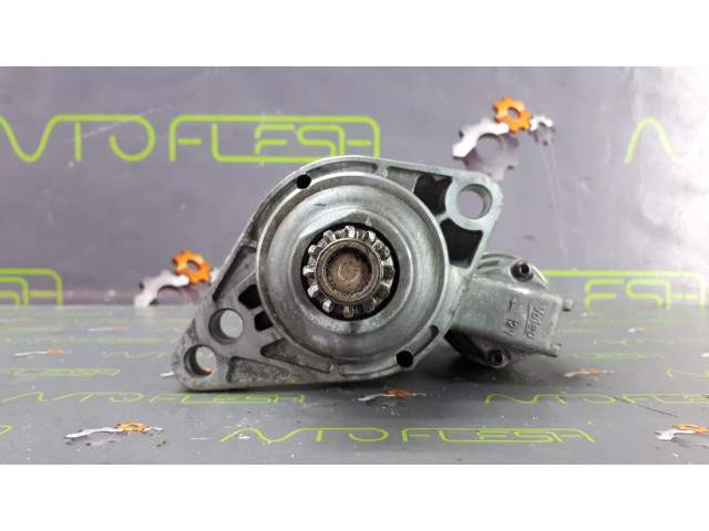 Б/у стартер TS18ER121, 02Z911024K для Audi/ Seat/ Skoda/ Volkswagen Б/у стартер TS18ER121, 02Z911024K для Audi/ Seat/ Skoda/ Volkswagen