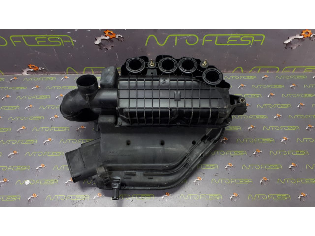 Б/у корпус воздушного фильтра 7700105844/ 8200042215, 1.9 dCi для Renault Clio II/ Kangoo Б/у корпус воздушного фильтра 7700105844/ 8200042215, 1.9 dCi для Renault Clio II/ Kangoo