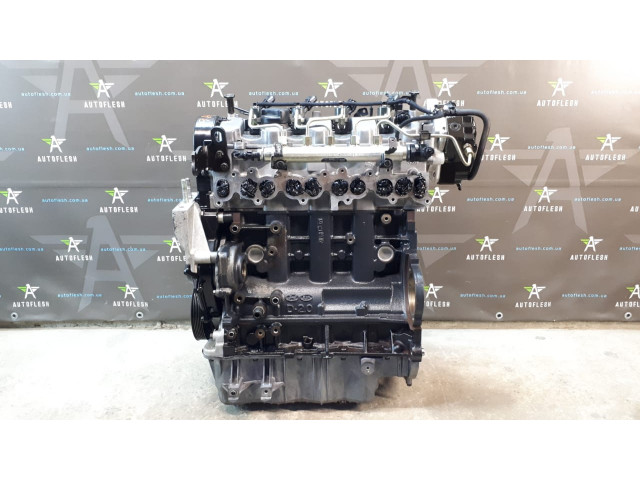Б/у двигатель D4EA, 2.0 CRDi, 158 тыс.км для Hyundai/ KIA Б/у двигатель D4EA, 2.0 CRDi, 158 тыс.км для Hyundai/ KIA