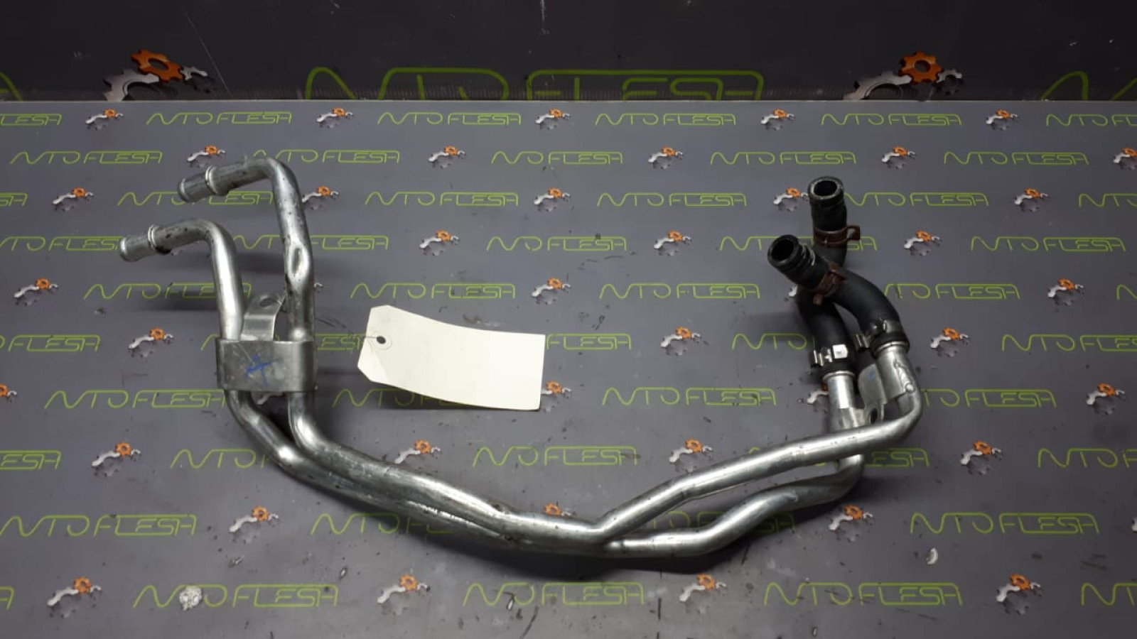 Б/у трубка АКПП, 2.0 dCi для Renault Laguna III, X91