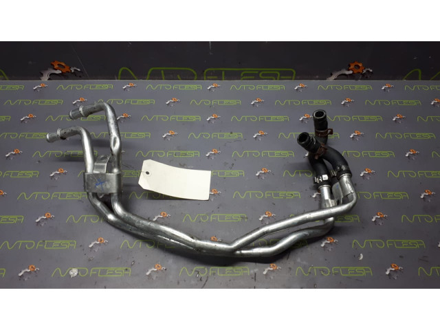 Б/у трубка АКПП, 2.0 dCi для Renault Laguna III, X91 Б/у трубка АКПП, 2.0 dCi для Renault Laguna III, X91