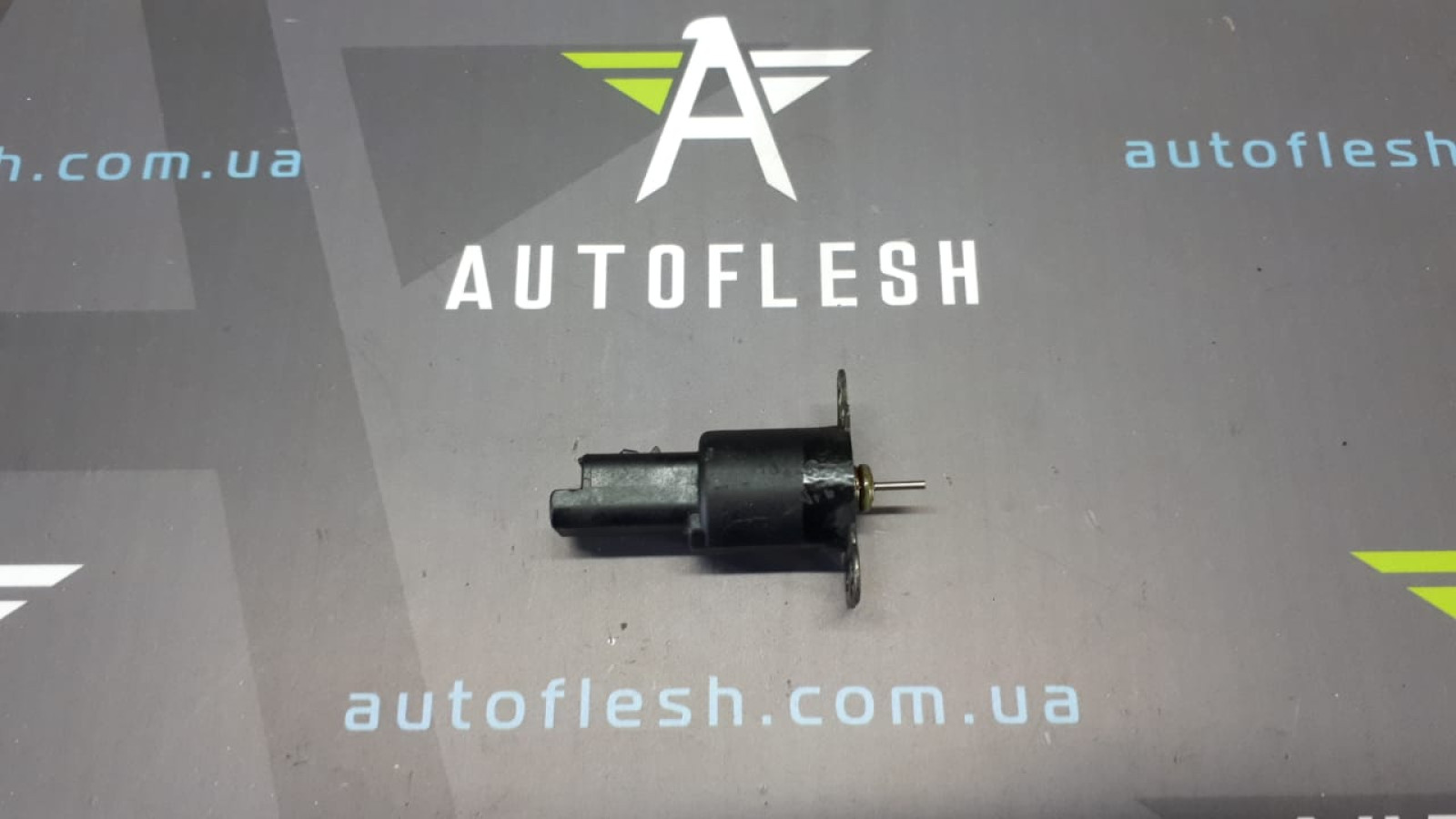 Б/у клапан ТНВД 0928400366, 2.0 HDi для Citroen/ Fiat/ Peugeot