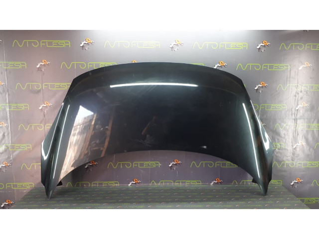 Б/у капот 651000036R, 651008842R для Renault Scenic III