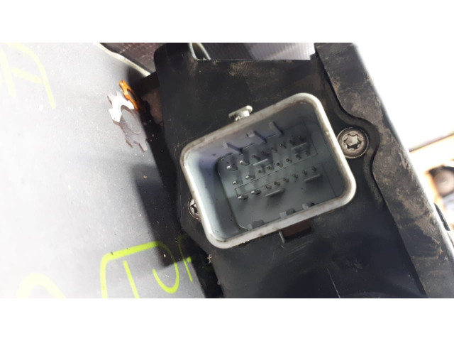 Б/у электро стояночный тормоз 8200418648 для Renault Grand Scenic II/ Scenic II Б/у электро стояночный тормоз 8200418648 для Renault Grand Scenic II/ Scenic II