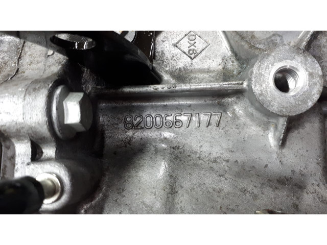 Б/у КПП ND4004, 8200939575, 1.9 dCi, 6-ти ступка для Renault Megane III/ Scenic III Б/у КПП ND4004, 8200939575, 1.9 dCi, 6-ти ступка для Renault Megane III/ Scenic III