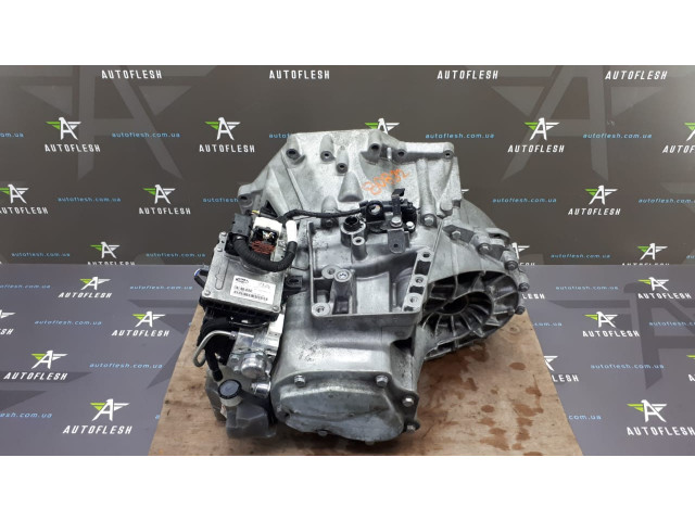 АКПП у зборі 1.6 e-HDI, 20DS85/ 9686944310, Euro 5 Citroen Peugeot АКПП у зборі 1.6 e-HDI, 20DS85/ 9686944310, Euro 5 Citroen Peugeot