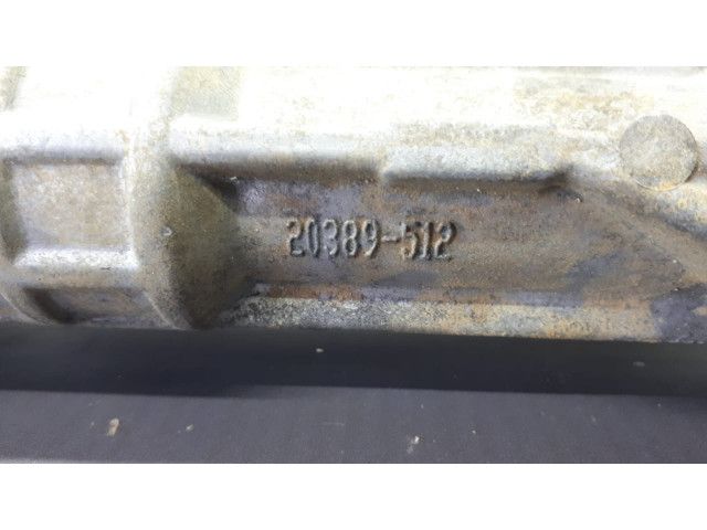 Б/у рулевая рейка в сборе 6820000084/ 20389-512 для Citroen C4 Grand Picasso, C4 Picasso/ Peugeot 3008, 5008 Б/у рулевая рейка в сборе 6820000084/ 20389-512 для Citroen C4 Grand Picasso, C4 Picasso/ Peugeot 3008, 5008