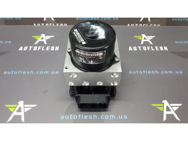 Б/у блок ABS/ блок АБС 9632539480 для Peugeot 206