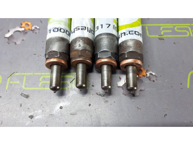 Б/у форсунка/ форсунки A6650170221, EJBR04401D, 2.7 XDi для Ssangyong Kyron/ Rexton/ Rodius Б/у форсунка/ форсунки A6650170221, EJBR04401D, 2.7 XDi для Ssangyong Kyron/ Rexton/ Rodius