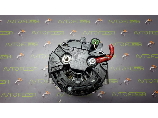 Б/у генератор 0124325031 Bosch для Renault Б/у генератор 0124325031 Bosch для Renault