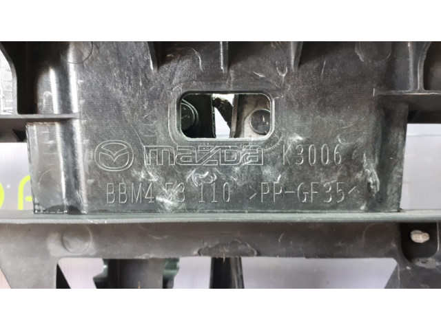 Б/у панель передняя в сборе BBM253110A, BBM453110A, BBR6500S1 для Mazda 3 Б/у панель передняя в сборе BBM253110A, BBM453110A, BBR6500S1 для Mazda 3