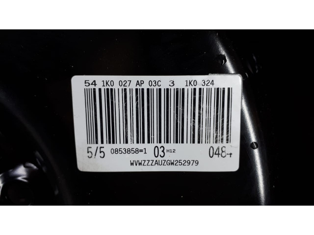 Б/у запаска/ докатка 1K0601027AP, 3.5Jx18H2, ET25.5, 5x112/ Continental T125/70, R18, 99M для Audi/Seat/ Skoda/ Volkswagen Б/у запаска/ докатка 1K0601027AP, 3.5Jx18H2, ET25.5, 5x112/ Continental T125/70, R18, 99M для Audi/Seat/ Skoda/ Volkswagen