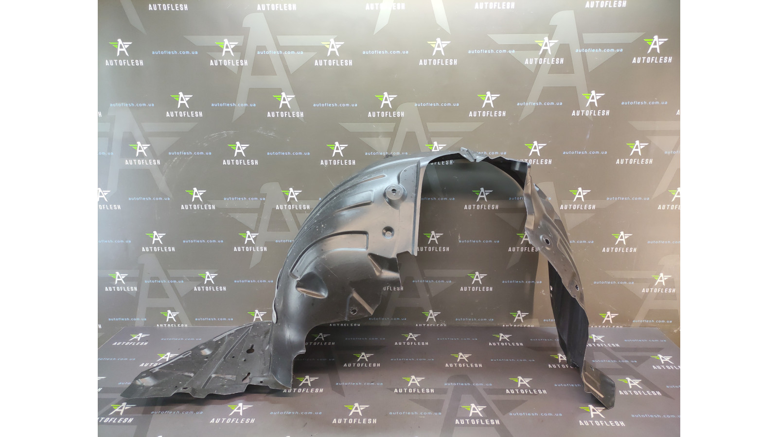 Б/в підкрилок передній лівий K7016 для Mazda 6/CX-5