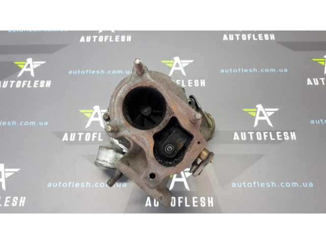Б/у турбина 35242095G, 2.5/ 2.8 CRD для Chrysler Voyager IV Б/у турбина 35242095G, 2.5/ 2.8 CRD для Chrysler Voyager IV