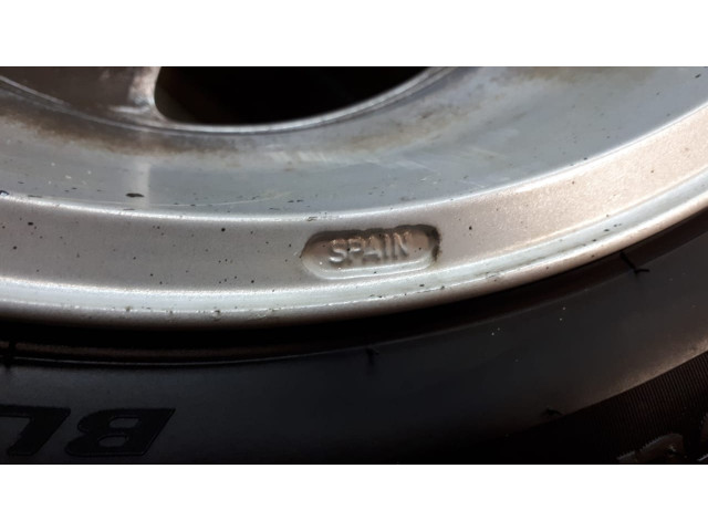 Б/у диски 04322X, R17, 7Jx17/ ET48, 5x108 для Peugeot 308/ 407/ 508/ 607/ 3008/ 5008 Б/у диски 04322X, R17, 7Jx17/ ET48, 5x108 для Peugeot 308/ 407/ 508/ 607/ 3008/ 5008