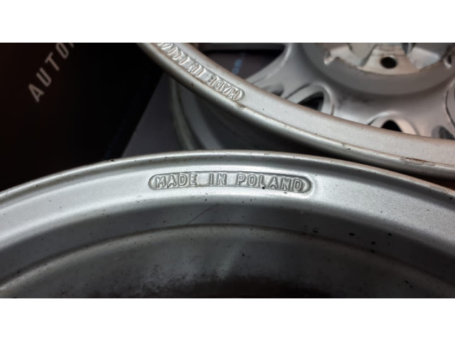 Б/у диски 9684969380, R16, 7Jx16/ ET26, 4x108 для Citroen C4 Б/у диски 9684969380, R16, 7Jx16/ ET26, 4x108 для Citroen C4