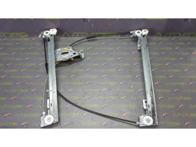 Б/у механизм стеклоподъемника 807212230R, 807213729R для Mercedes Citan/ Renault Kangoo Б/у механизм стеклоподъемника 807212230R, 807213729R для Mercedes Citan/ Renault Kangoo