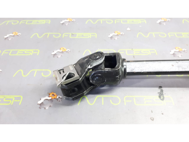 Б/у рулевая колонка в сборе 9638983380 для Citroen C4 Picasso/ Peugeot 307 Б/у рулевая колонка в сборе 9638983380 для Citroen C4 Picasso/ Peugeot 307